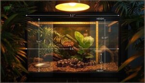 calculating length, width, and height calculating length, width, and height