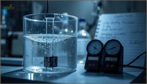 calibration procedures for new sensors calibration procedures for new sensors