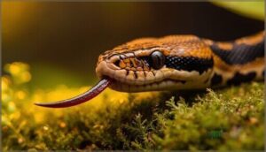 calm tongue flicking patterns calm tongue flicking patterns