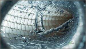 capillary action and suction in water uptake capillary action and suction in water uptake