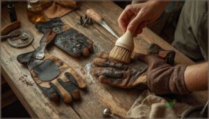 care and maintenance of snake handling gloves care and maintenance of snake handling gloves