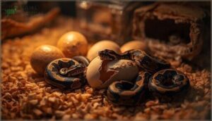 caring for hatchlings after hatching caring for hatchlings after hatching