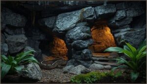 cave dweller enclosure tips cave dweller enclosure tips