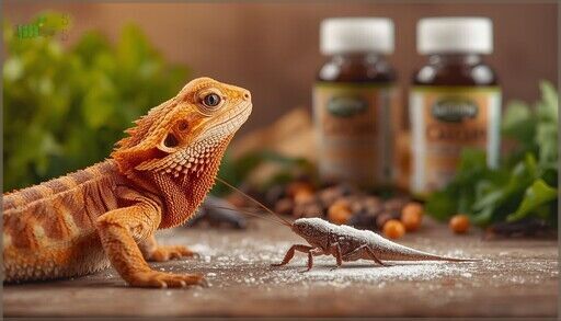 9 Best Reptile Vitamins for Picky Eaters: Safe Picks That Work