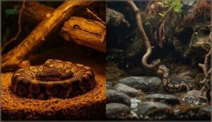 changes in activity and posture changes in activity and posture