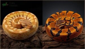 changes with age changes with age