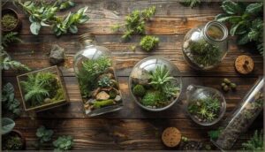 choosing the best terrarium container choosing the best terrarium container