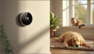 choosing the best thermostat for your pets choosing the best thermostat for your pets
