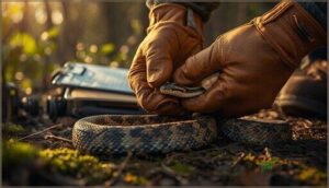 choosing the right gloves for fieldwork choosing the right gloves for fieldwork