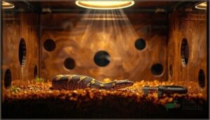 choosing the right size and number of holes choosing the right size and number of holes