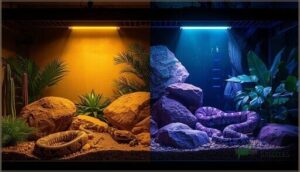 choosing the right uv lighting for snakes choosing the right uv lighting for snakes