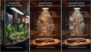 choosing the right ventilation system choosing the right ventilation system