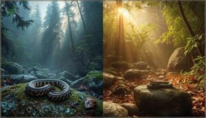 climate and environmental conditions climate and environmental conditions