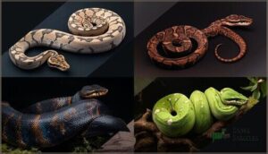 coloration and pattern differences coloration and pattern differences