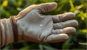 comfort and interior lining comfort and interior lining