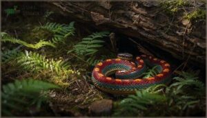 common garter snake species common garter snake species