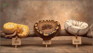 common morphs and entry-level prices common morphs and entry-level prices