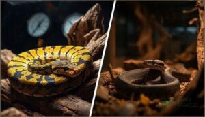 common myths about snake lifespan in captivity common myths about snake lifespan in captivity