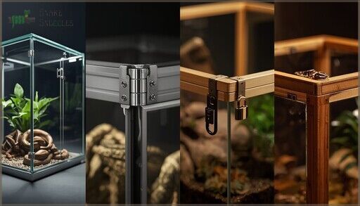 Snake Locking 7 Best Snake Cage Security Locks: Reviews & Buying Guide 2026