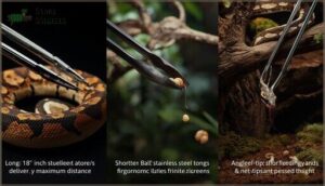 compatibility with various snake species compatibility with various snake species