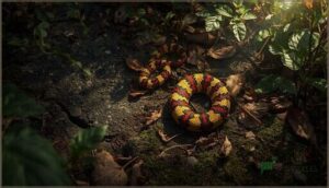 conservation status and current threats conservation status and current threats