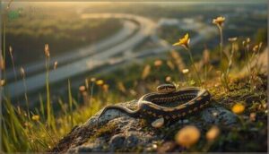 conservation status and threats conservation status and threats