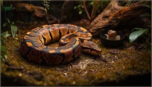 consistent feeding and shedding consistent feeding and shedding