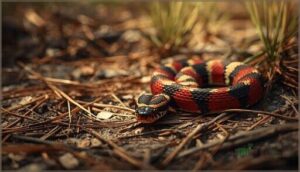 coral snakes and north american species coral snakes and north american species