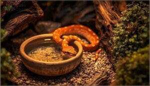 corn snake and small species requirements corn snake and small species requirements