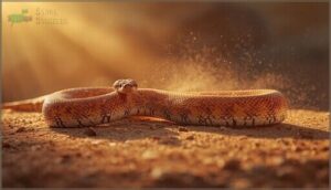 corn snake thermoregulatory coiling corn snake thermoregulatory coiling