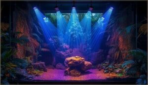 coverage area and beam angle considerations coverage area and beam angle considerations