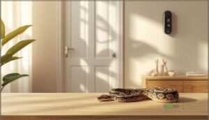 creating an ideal handling environment creating an ideal handling environment