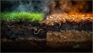 creating humidity gradients creating humidity gradients