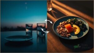 cycling long and short fasts cycling long and short fasts