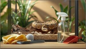 daily care and maintenance routines daily care and maintenance routines