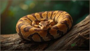 defining ball python temperament defining ball python temperament