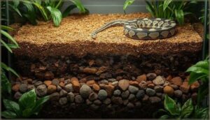 determining proper depth and texture determining proper depth and texture