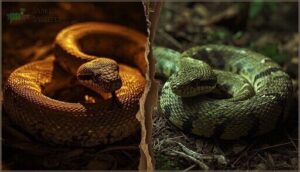 differences between venomous and non-venomous defenses differences between venomous and non-venomous defenses