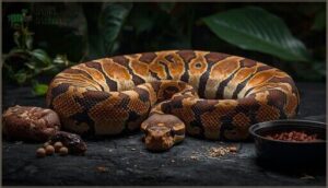 digestive and feeding issues digestive and feeding issues