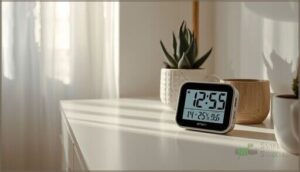 digital hygrometers digital hygrometers