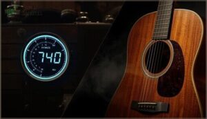 digital vs. analog hygrometers digital vs. analog hygrometers