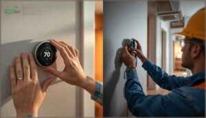 diy vs. professional installation diy vs. professional installation