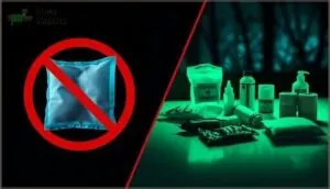 do not use ice or a tourniquet do not use ice or a tourniquet
