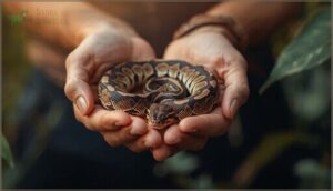 docile temperament and handling docile temperament and handling