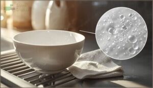 dry completely before refilling dry completely before refilling