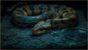 early indicators of infection early indicators of infection