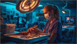 emergency and critical care availability emergency and critical care availability