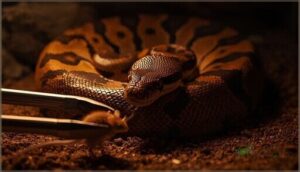 encouraging feeding response encouraging feeding response