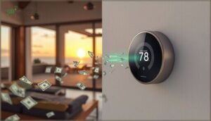 energy efficiency and cost savings energy efficiency and cost savings