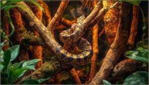 enhancing snake enrichment through climbing enhancing snake enrichment through climbing